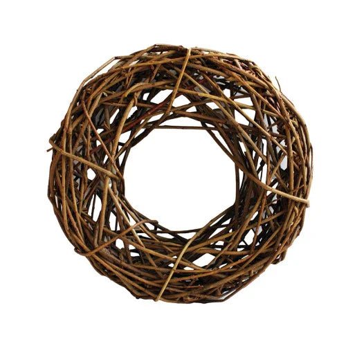 Nature First Willow Ring | Luxury Home Accessories | Heulog Glow
