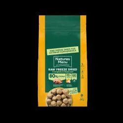 Natures Menu Raw Freeze Dried Chicken, 625g | Luxury Home Accessories | Heulog Glow
