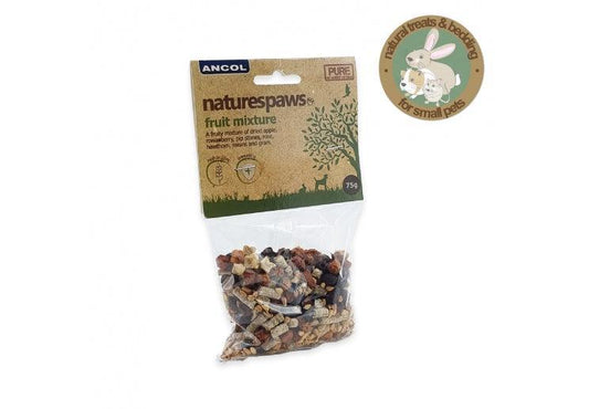NATURESPAWS FRUIT MIXTURE | Luxury Home Accessories | Heulog Glow