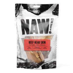 NAW Beef Head Skin, 250g | Luxury Home Accessories | Heulog Glow