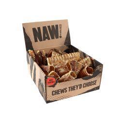 NAW Beef Trachea, 1kg | Luxury Home Accessories | Heulog Glow