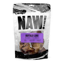 NAW Buffalo Lung, 130g | Luxury Home Accessories | Heulog Glow