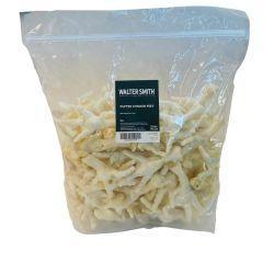 NAW Puffed Chicken Feet, 1kg | Luxury Home Accessories | Heulog Glow