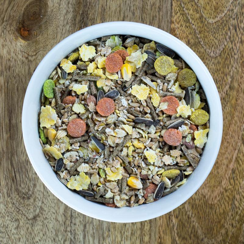 NE Pets - Guinea Pig Food 7kg | Luxury Home Accessories | Heulog Glow