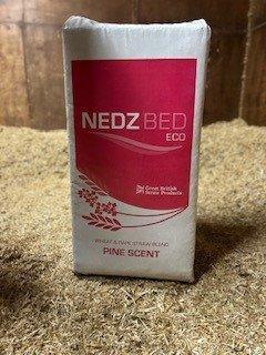 Nedz Bed Eco 20kg | Luxury Home Accessories | Heulog Glow