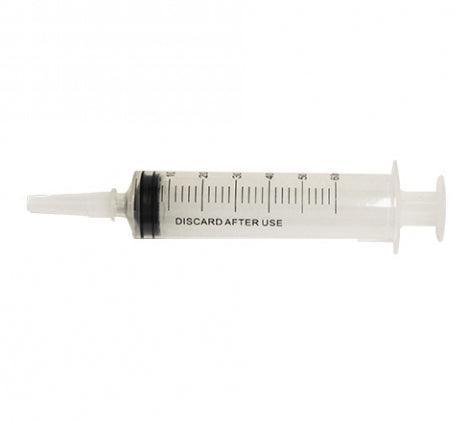 Net-Tex Disposable Syringe | Luxury Home Accessories | Heulog Glow