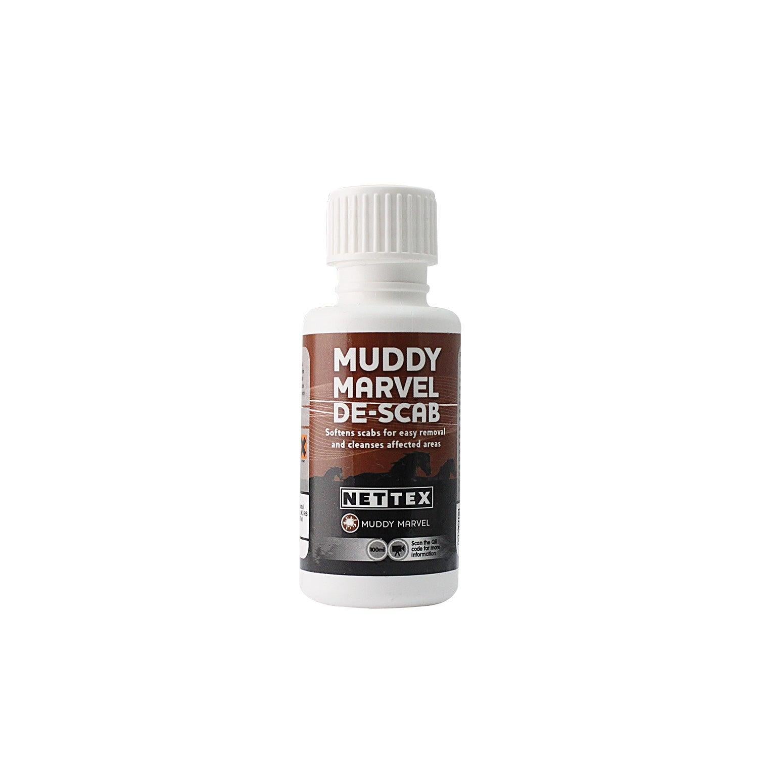 Net-Tex Muddy Marvel De-Scab | Luxury Home Accessories | Heulog Glow