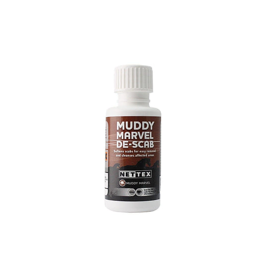 Net-Tex Muddy Marvel De-Scab | Luxury Home Accessories | Heulog Glow