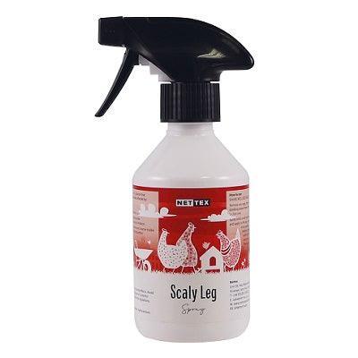 Net-Tex Scaly Leg Spray | Luxury Home Accessories | Heulog Glow