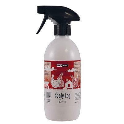 Net-Tex Scaly Legs Spray | Luxury Home Accessories | Heulog Glow