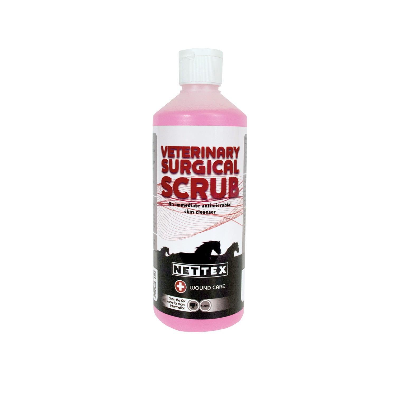Net-Tex Veterinary Surgical Scrub | Luxury Home Accessories | Heulog Glow