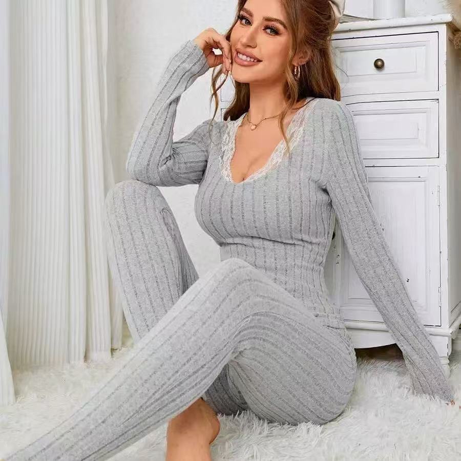 New Arrival Slimming, High-end Knit Top | Luxury Home Accessories | Heulog Glow