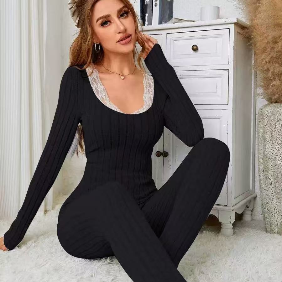New Arrival Slimming, High-end Knit Top | Luxury Home Accessories | Heulog Glow