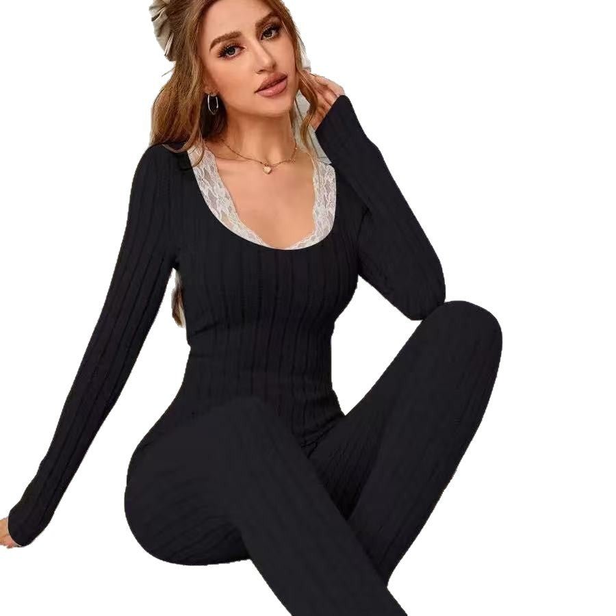 New Arrival Slimming, High-end Knit Top | Luxury Home Accessories | Heulog Glow
