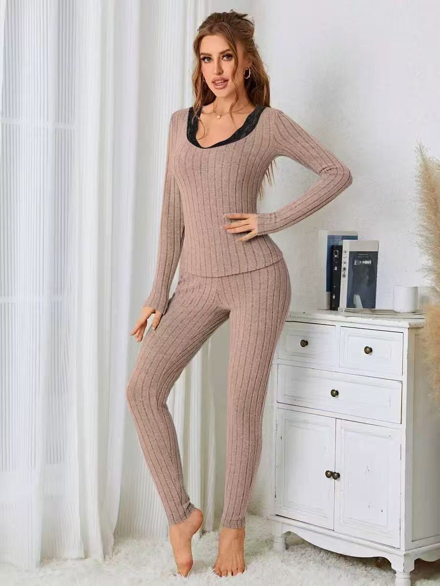 New Arrival Slimming, High-end Knit Top | Luxury Home Accessories | Heulog Glow