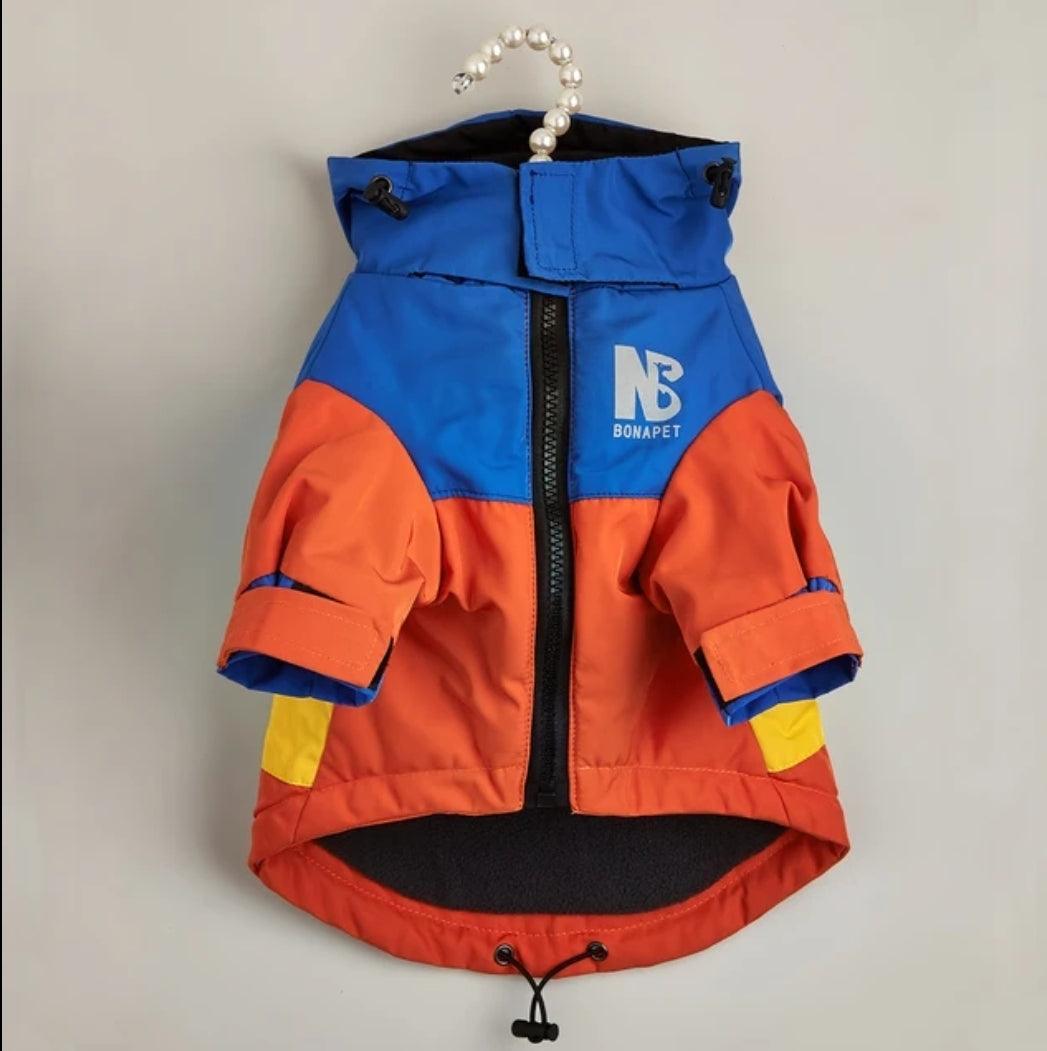 New Bonapet Winter Waterproof Jacket | Luxury Home Accessories | Heulog Glow