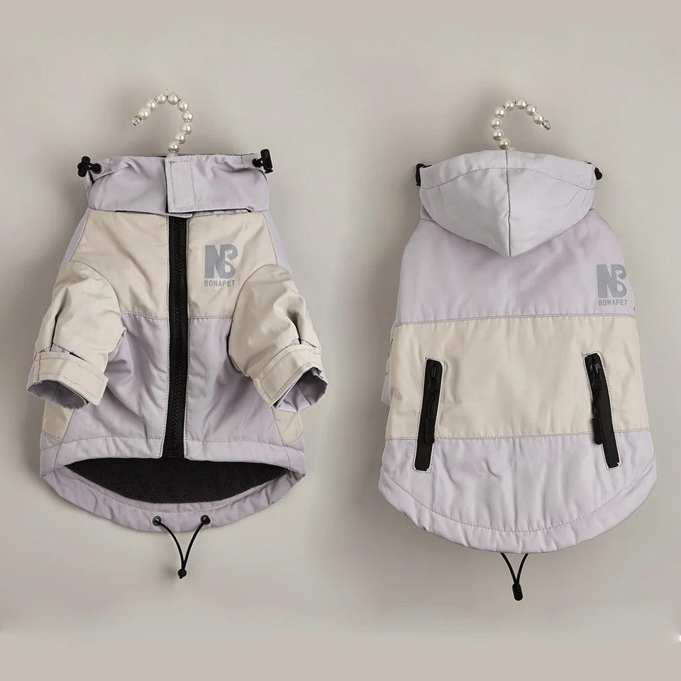 New Bonapet Winter Waterproof Jacket | Luxury Home Accessories | Heulog Glow