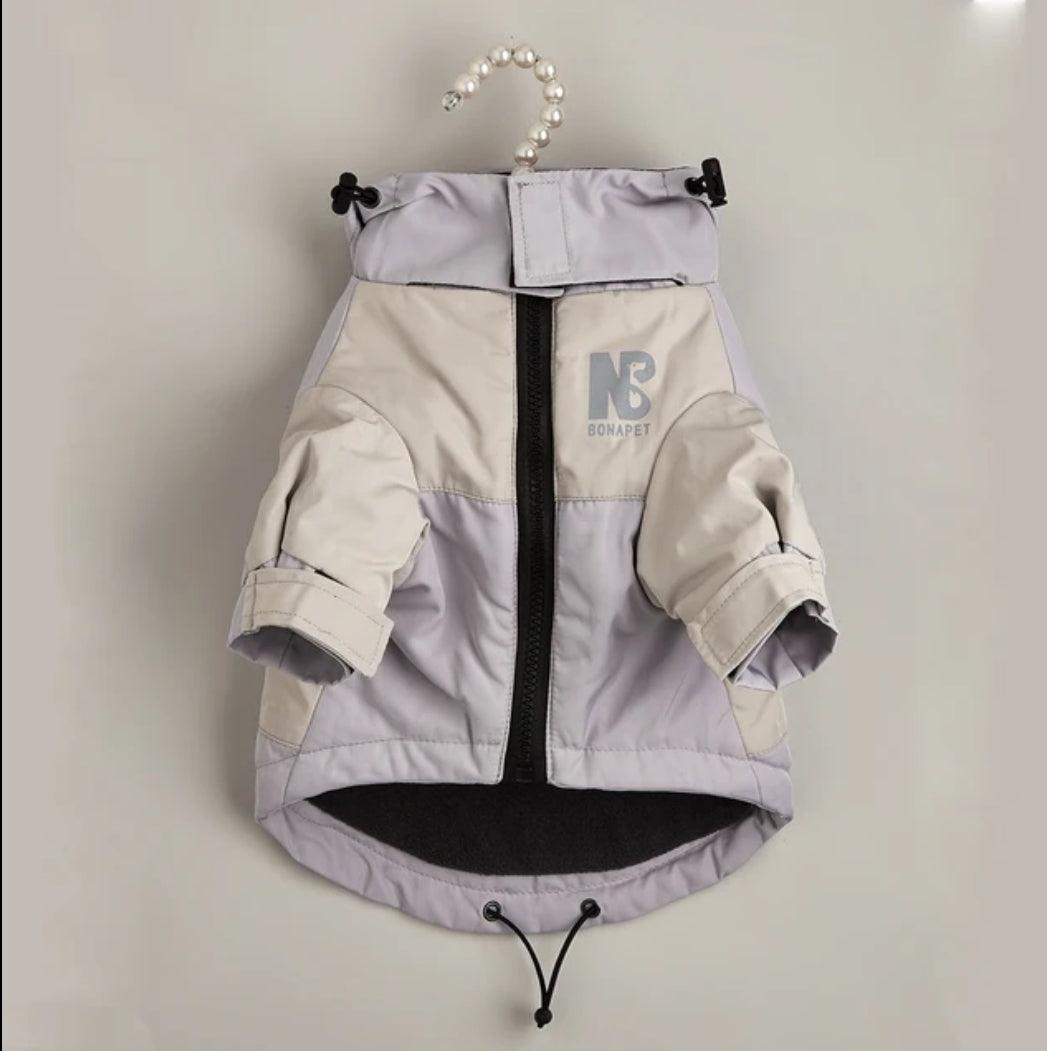 New Bonapet Winter Waterproof Jacket | Luxury Home Accessories | Heulog Glow