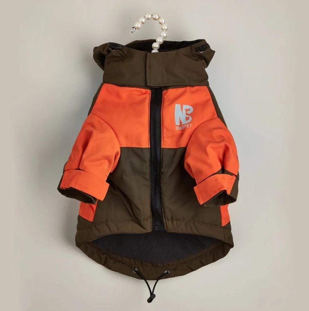 New Bonapet Winter Waterproof Jacket | Luxury Home Accessories | Heulog Glow
