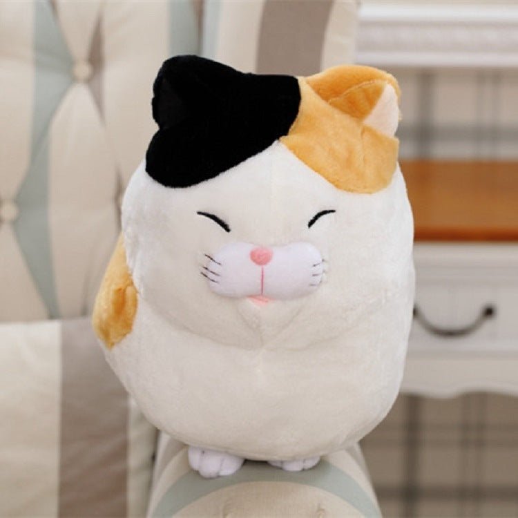 New Cat Plush Toy Birthday Gift | Luxury Home Accessories | Heulog Glow