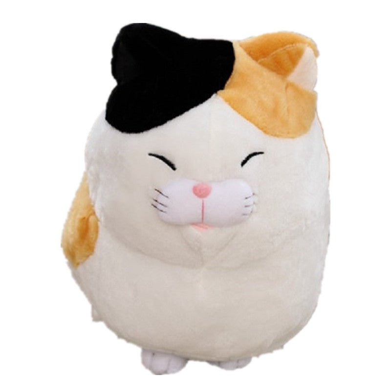New Cat Plush Toy Birthday Gift | Luxury Home Accessories | Heulog Glow