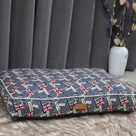 New Cat''s Nest Dogs Nest Four Seasons Pet Pad Plush Cat And Dog Pad Dog Supplies Bed | Luxury Home Accessories | Heulog Glow