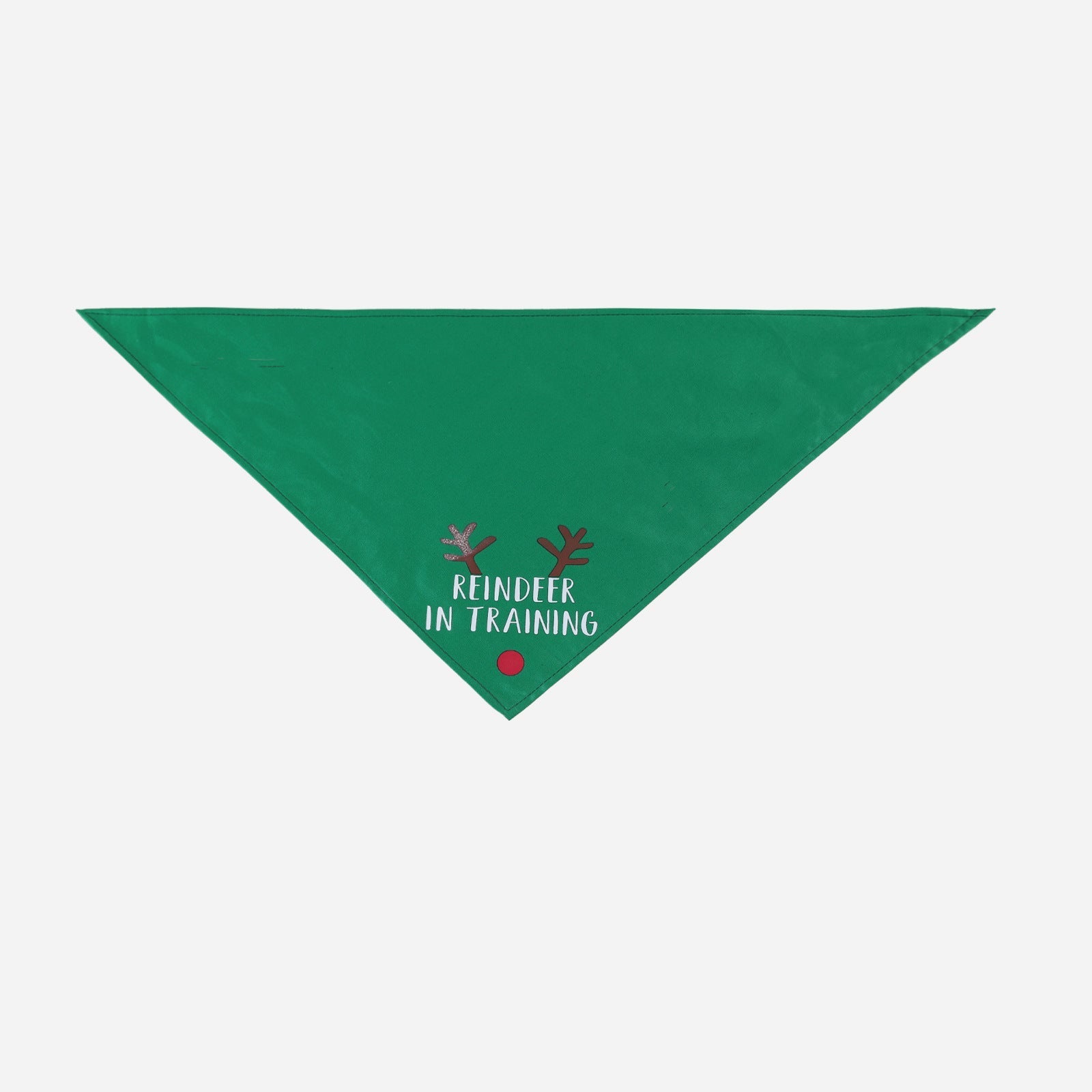 New Christmas Saliva Towel Dog Holiday Headscarf | Luxury Home Accessories | Heulog Glow