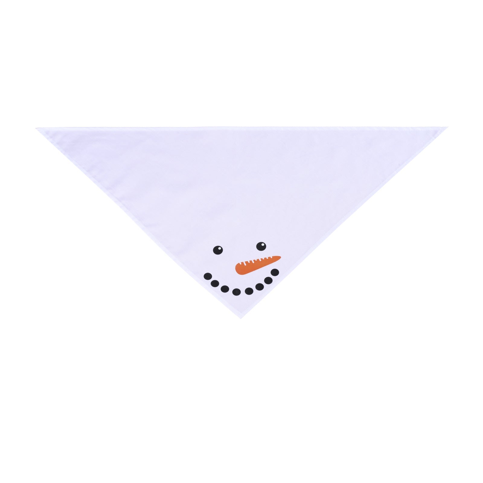 New Christmas Saliva Towel Dog Holiday Headscarf | Luxury Home Accessories | Heulog Glow