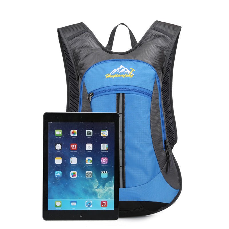 New Cycling Bag Outdoor Sports Backpack | Luxury Home Accessories | Heulog Glow