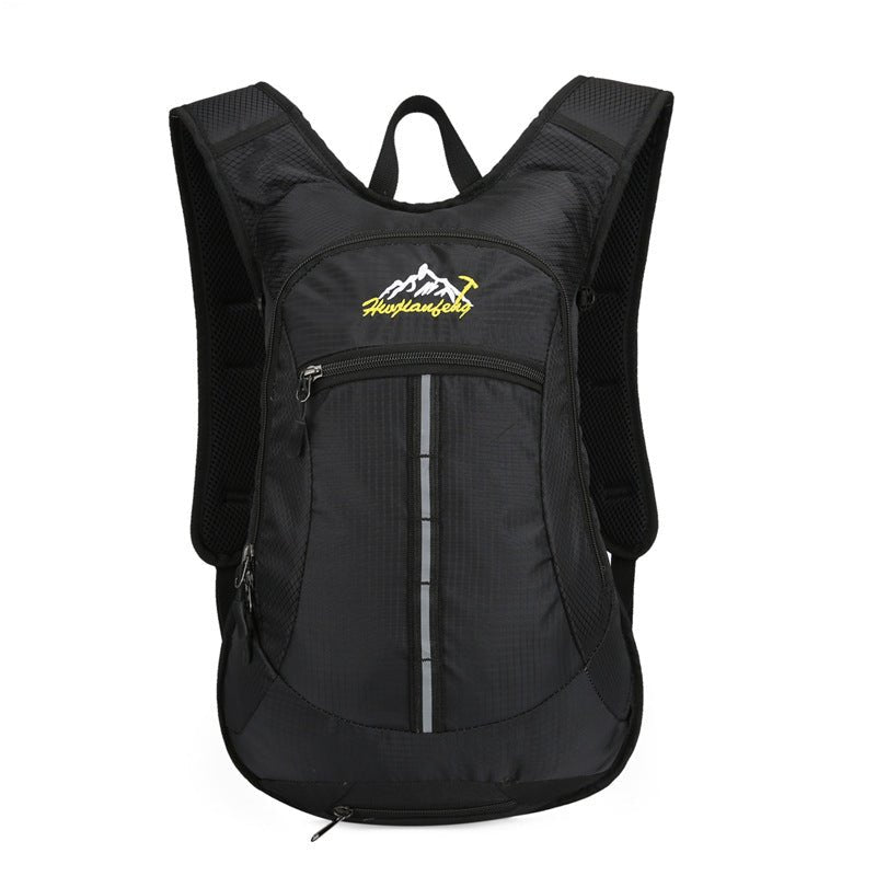New Cycling Bag Outdoor Sports Backpack | Luxury Home Accessories | Heulog Glow