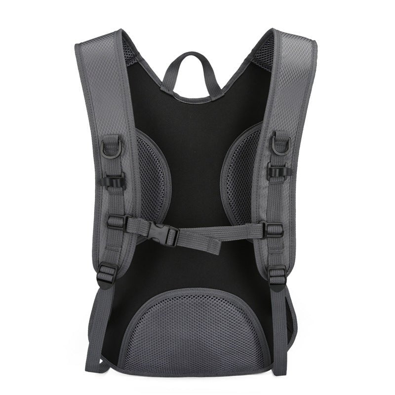 New Cycling Bag Outdoor Sports Backpack | Luxury Home Accessories | Heulog Glow