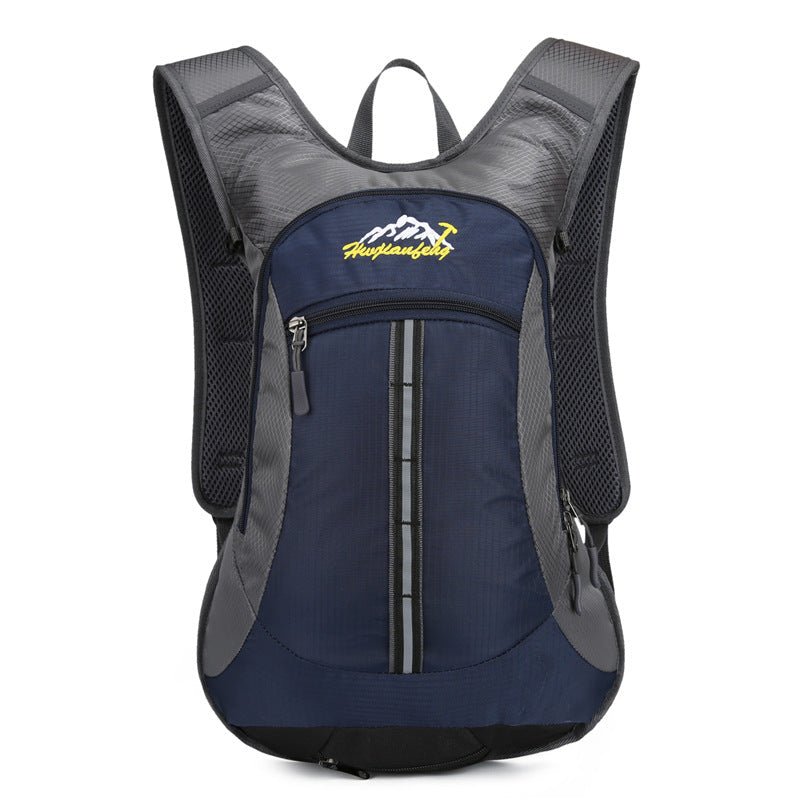 New Cycling Bag Outdoor Sports Backpack | Luxury Home Accessories | Heulog Glow