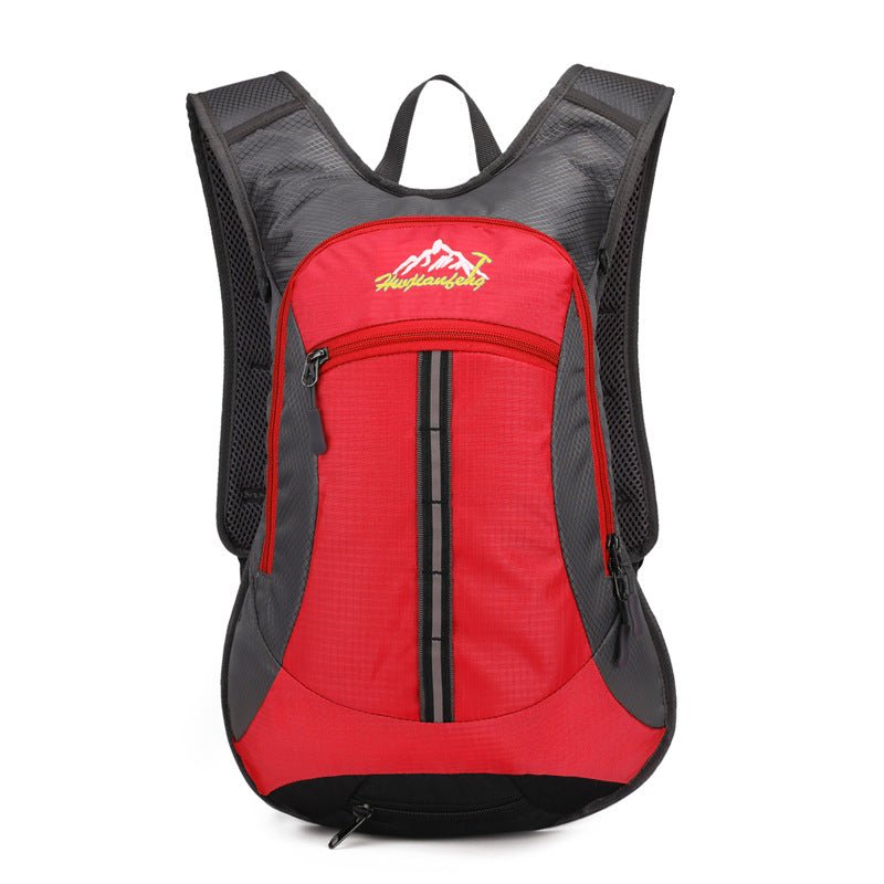New Cycling Bag Outdoor Sports Backpack | Luxury Home Accessories | Heulog Glow