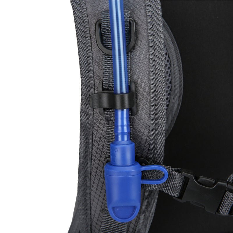 New Cycling Bag Outdoor Sports Backpack | Luxury Home Accessories | Heulog Glow