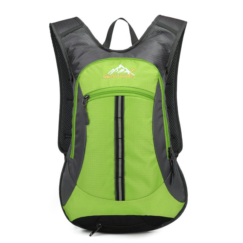 New Cycling Bag Outdoor Sports Backpack | Luxury Home Accessories | Heulog Glow