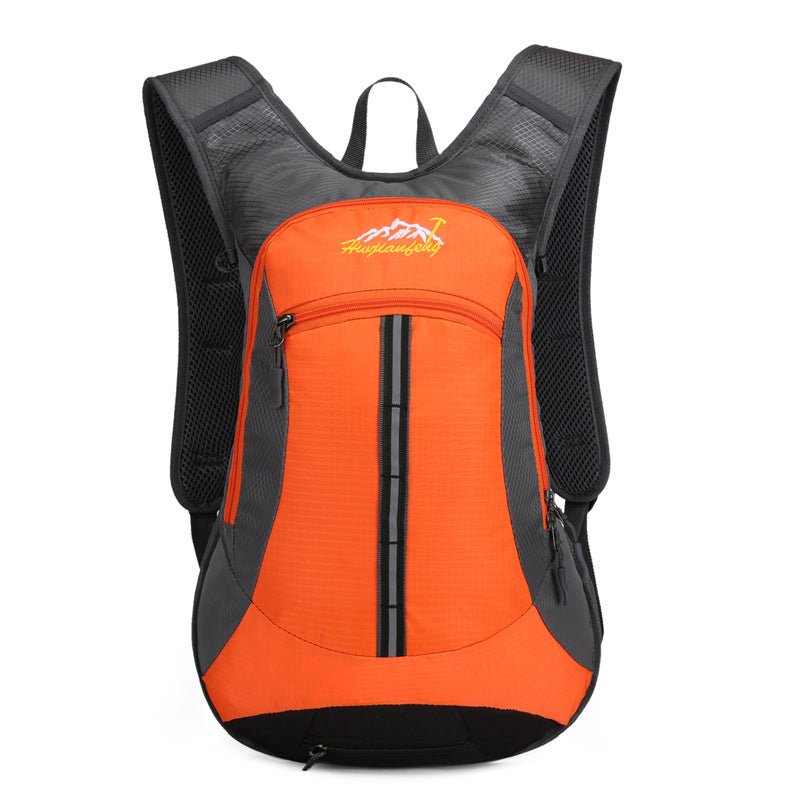 New Cycling Bag Outdoor Sports Backpack | Luxury Home Accessories | Heulog Glow