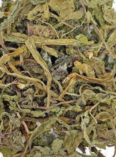 NEW Dandelion Leaf Grazing Bag - 100% Natural 200g | Luxury Home Accessories | Heulog Glow
