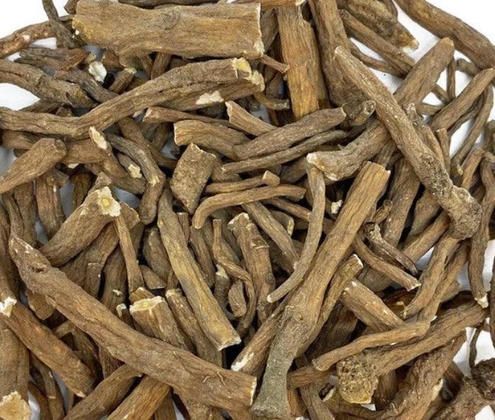 NEW Dandelion Root Grazing Bag - 100% Natural 200G | Luxury Home Accessories | Heulog Glow