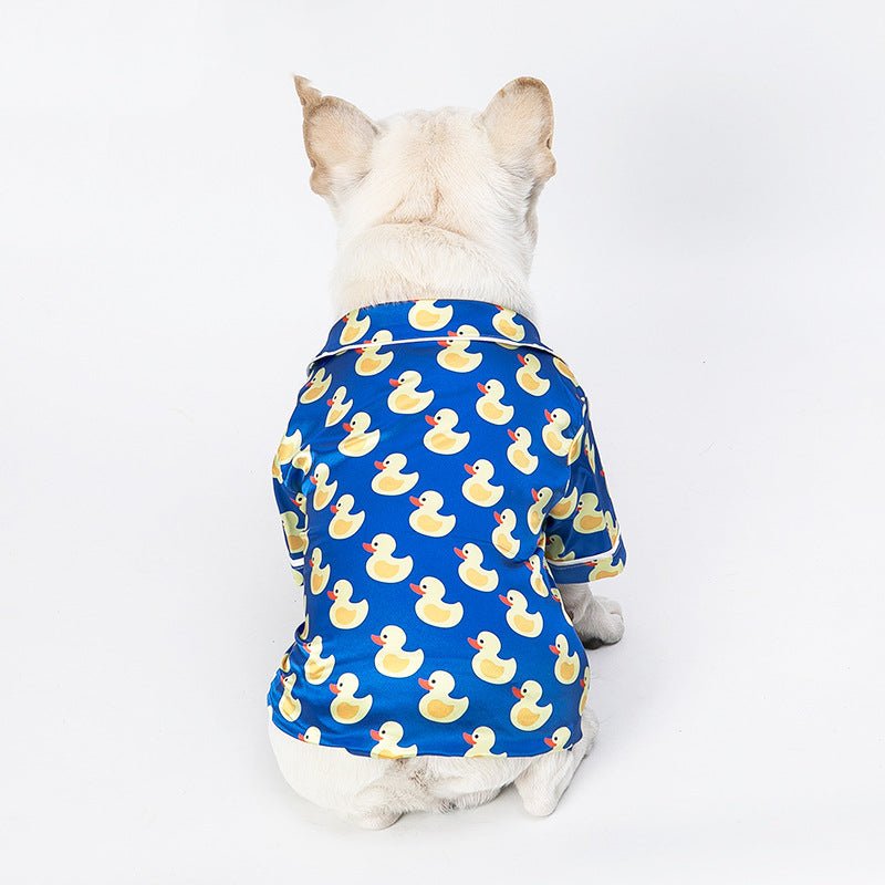 New Dog Clothes Autumn And Winter Cat Clothes | Luxury Home Accessories | Heulog Glow