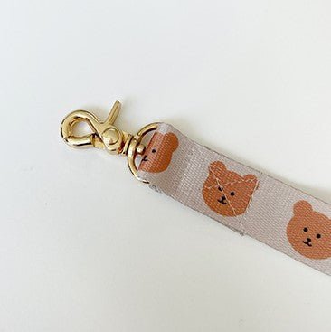 New Dog Pet Bear Cute Traction Soft And Durable Rope | Luxury Home Accessories | Heulog Glow