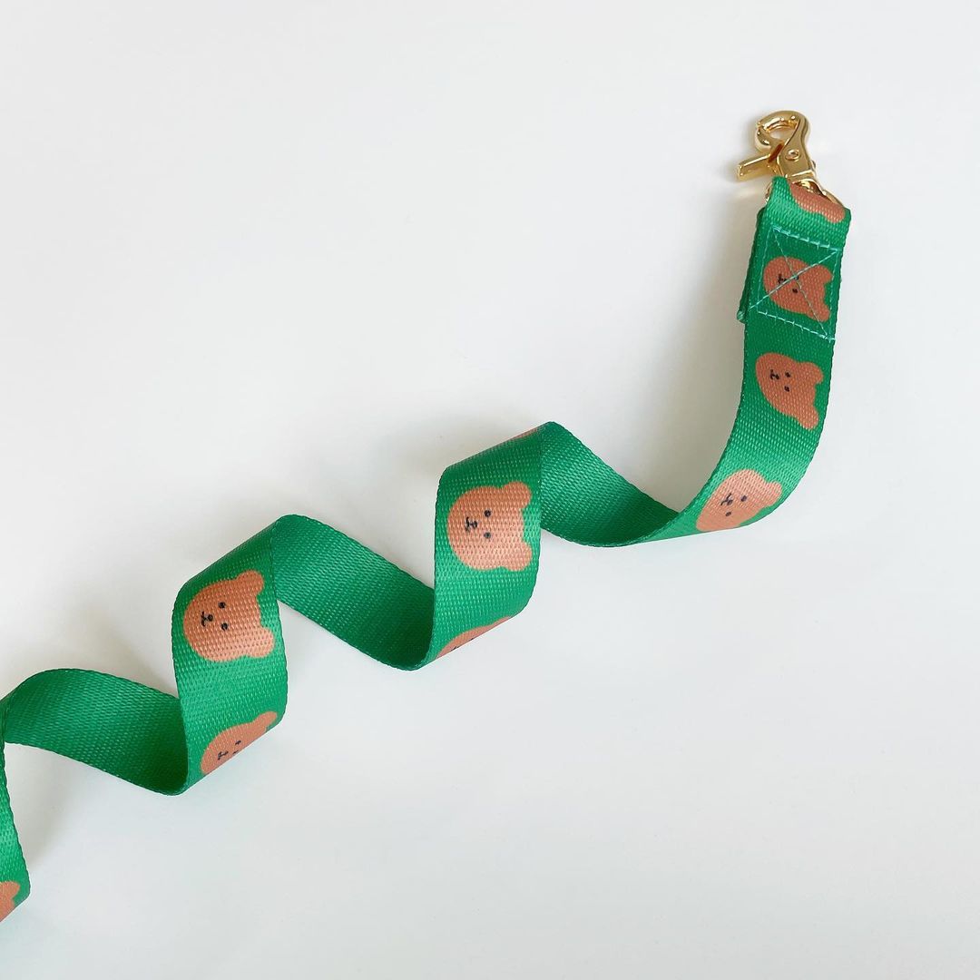 New Dog Pet Bear Cute Traction Soft And Durable Rope | Luxury Home Accessories | Heulog Glow