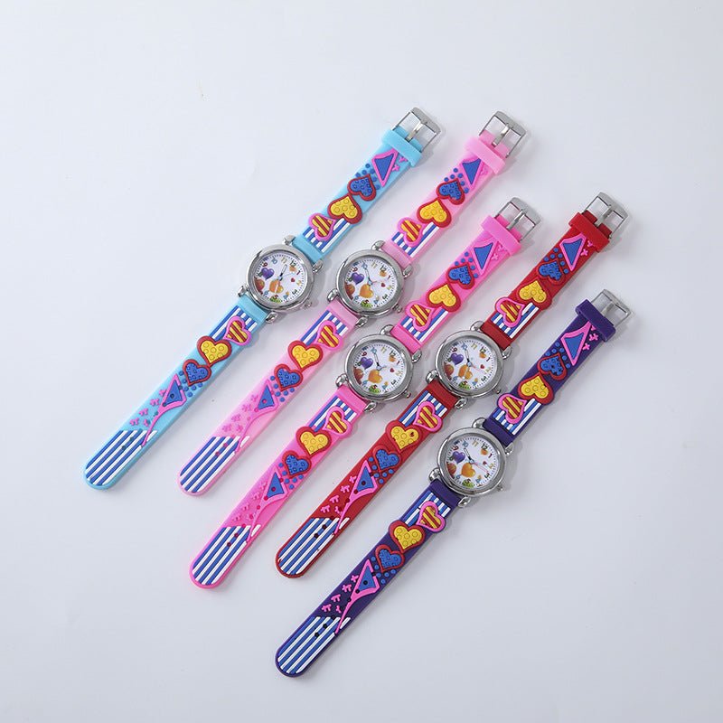 New Luminous Children's Day Gift Watch | Luxury Home Accessories | Heulog Glow