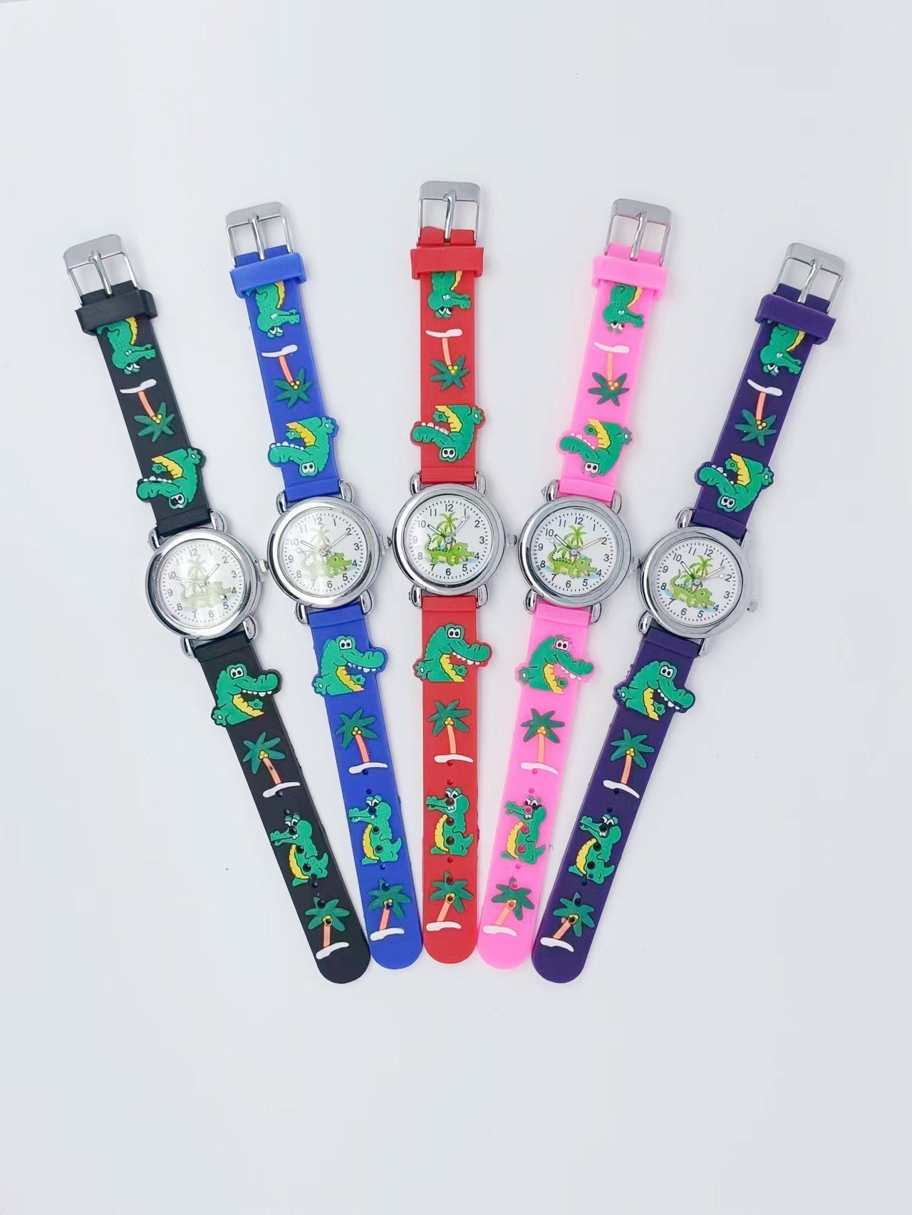 New Luminous Children's Day Gift Watch | Luxury Home Accessories | Heulog Glow