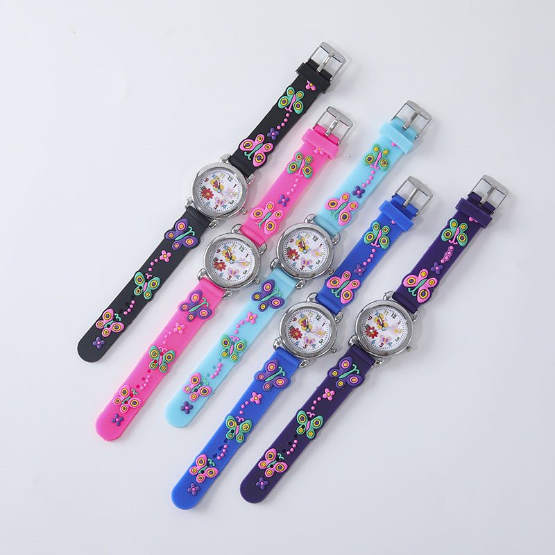New Luminous Children's Day Gift Watch | Luxury Home Accessories | Heulog Glow