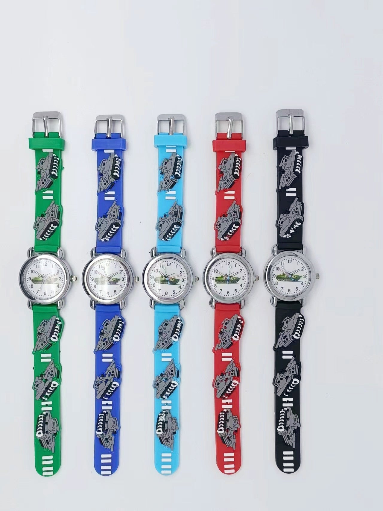 New Luminous Children's Day Gift Watch | Luxury Home Accessories | Heulog Glow