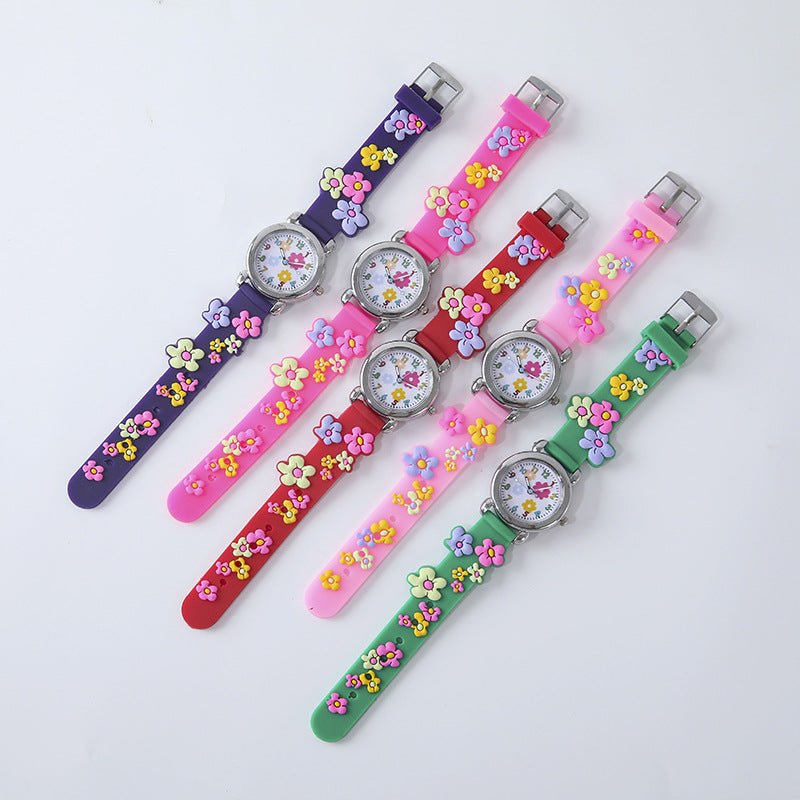 New Luminous Children's Day Gift Watch | Luxury Home Accessories | Heulog Glow