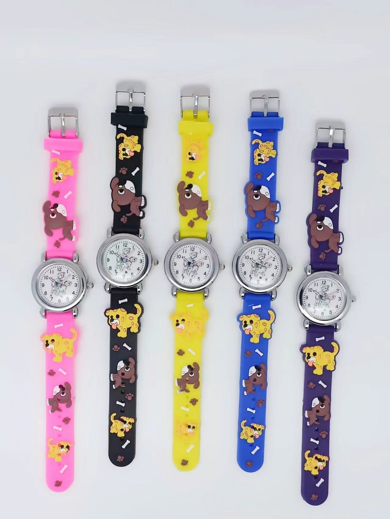 New Luminous Children's Day Gift Watch | Luxury Home Accessories | Heulog Glow