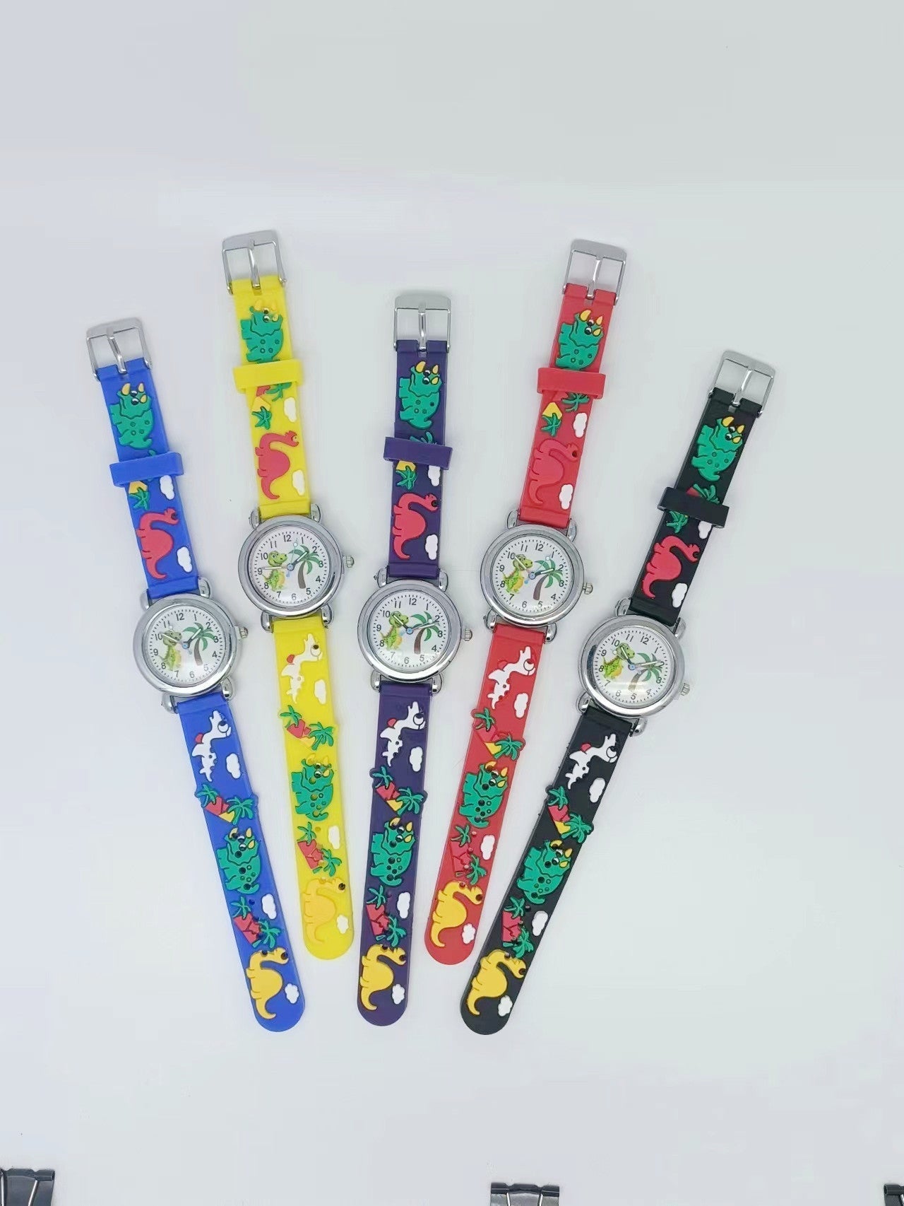 New Luminous Children's Day Gift Watch | Luxury Home Accessories | Heulog Glow