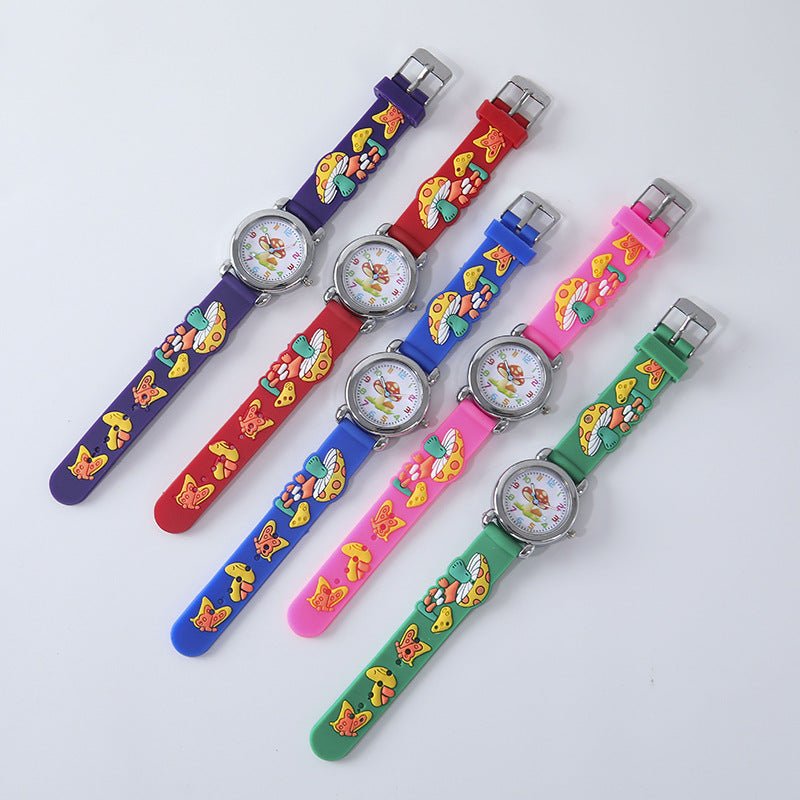 New Luminous Children's Day Gift Watch | Luxury Home Accessories | Heulog Glow