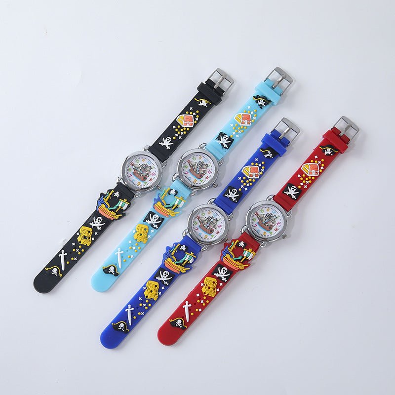 New Luminous Children's Day Gift Watch | Luxury Home Accessories | Heulog Glow